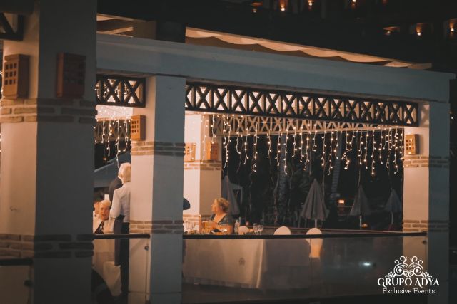 Eventos 2025 Grupo Adya | Tenerife