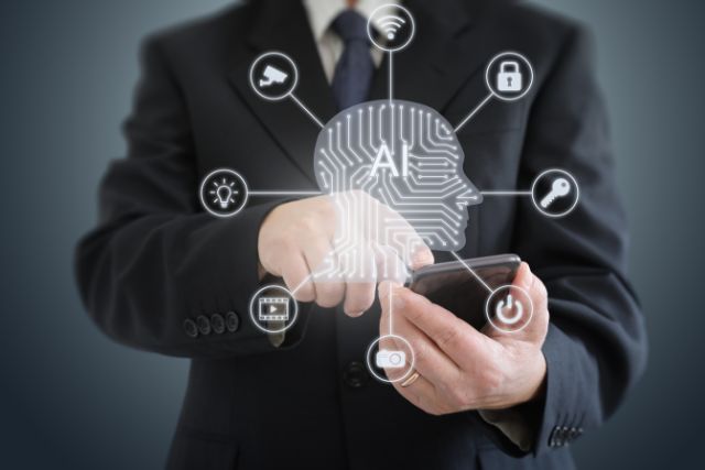 Inteligencia Artificial en eventos | Grupo Adya