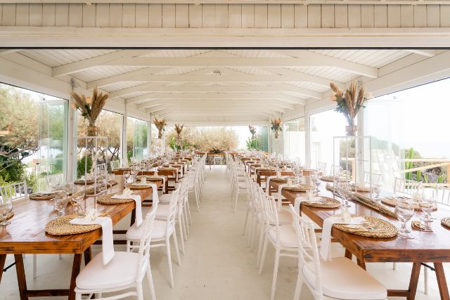 boda de lujo Tenerife | Grupo Adya