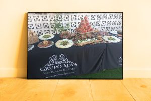 catering para eventos | Grupo Adya