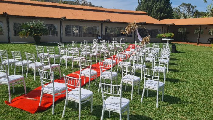 Fincas de lujo Grupo Adya | Eventos Tenerife