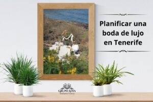 Boda de lujo | Grupo Adya | Tenerife