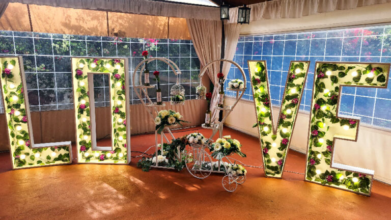 Bodas Tenerife 2026 | Grupo Adya