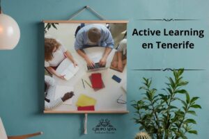 Active Learning 2026 | Grupo Adya | Tenerife