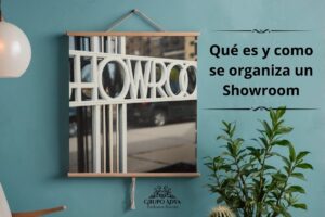 Qué es un showroom | Grupo Adya | Tenerife